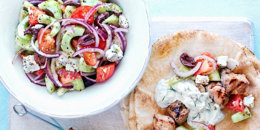 Top 10 dishes to try in Greece - Gastronomy Tours feta2 - Gastronomy Tours